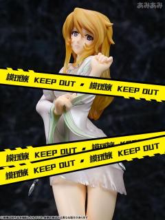 Yamato Girls Collection 森雪 伊斯坎达尔民族服 ver.-资料图