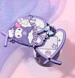 给你的情书-美乐蒂-资料图