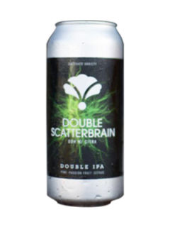 有髯鸢尾两个糊涂虫双倍干投西楚浑浊双倍IPA