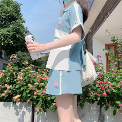 体操服-资料图
