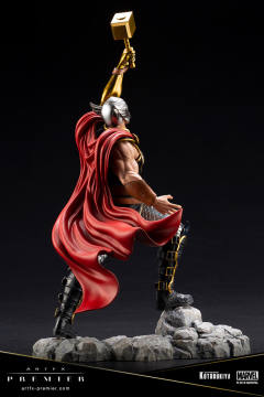 ARTFX Premier 雷神托尔 -资料图