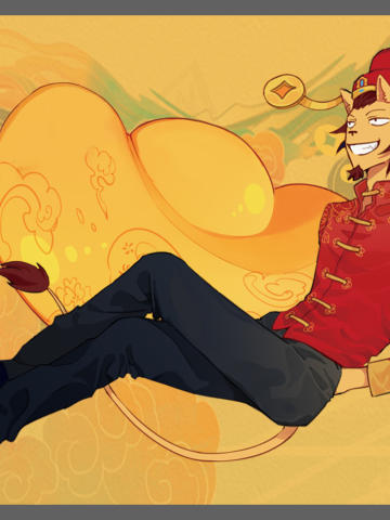 星缘华韵卡YBP-002