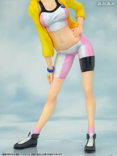 Gundam Girls Generation 星野文奈 -资料图