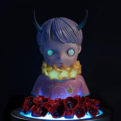 下田光Children of This Planet-资料图