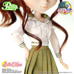 Pullip  Pullip 木野真琴-资料图