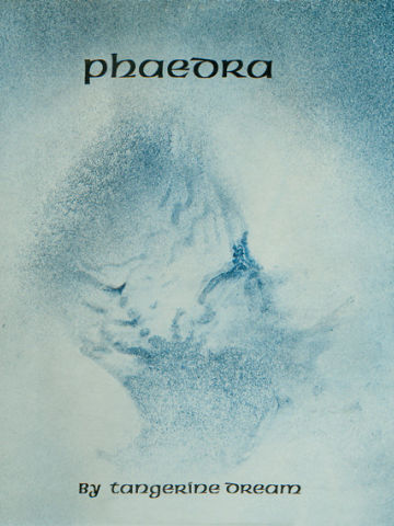 Phaedra