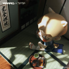 柴犬-资料图