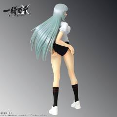 TFC 赵云子龙 运动服 ver.-资料图