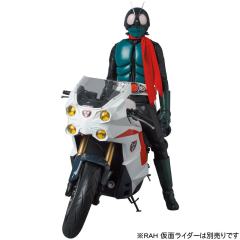 RAH 编号790 疾风号-资料图