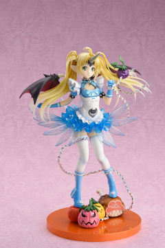 Figure Japan 别西卜 Aoi no Koromo-资料图