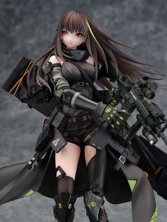 M4A1 MOD3-资料图