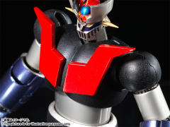 スーパーロボット超合金 魔神Z ~Kurogane Finish~-资料图