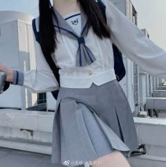 风津女子·套装-资料图