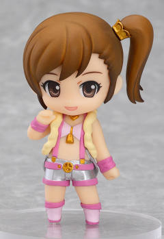 双海真美 Million Dreams ver.