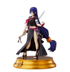 Fate/Grand Order Duel Collection Figure 源赖光 Lancer-资料图