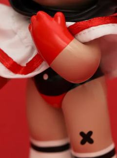 MONSTER BEAUTY-资料图