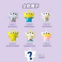 百变潮酷披萨星球之旅-资料图