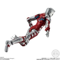 超动HERO’S ULTRAMAN 04 扩展配件包-资料图