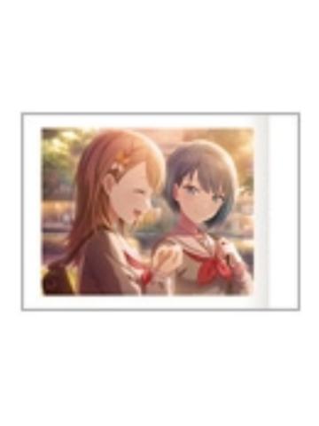 桐谷遥A-拍立得vol.4