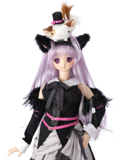 Dollfie Dream Dollfie Dream Dynamite-资料图
