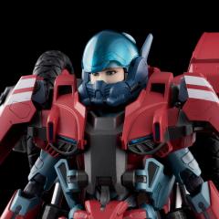 RIOBOT VRS-077F 侵袭摩托 盖特-资料图