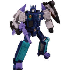 Leader Class Transformers Legends 霸王
