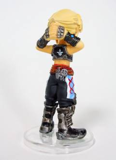 Trading Arts Mini 梵 Vol. 1-资料图