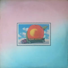 Eat A Peach