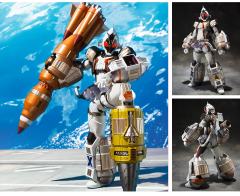 SIC 假面骑士Fourze Base States-资料图