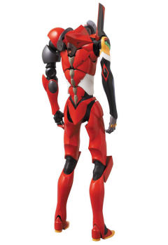EVA2号机 Gamma Ver.-资料图