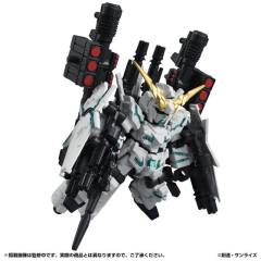 MSE EX01 RX-0 全装甲独角兽高达