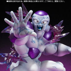 Figuarts ZERO 弗利萨 最终形态 -资料图