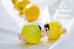 森柠-资料图