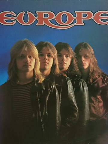 Europe