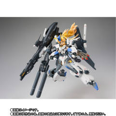 A.G.P. FA-010-A 全装甲ZZ高达先行量产试作型-资料图