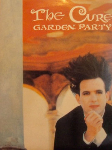 Garden Party