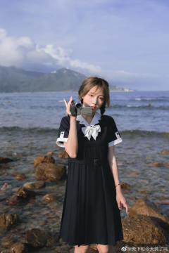 栗夏·盛夏服