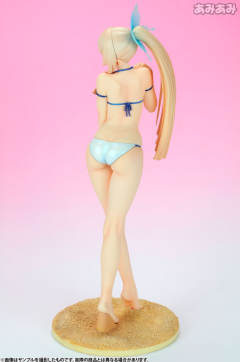 Shining Beach Heroines 雾香永羽-资料图