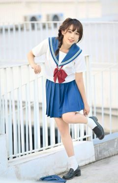 夏令时日记·水手服-资料图