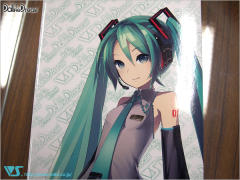 初音未来 -资料图