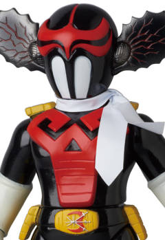 Xavitan Rage ver.-资料图