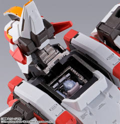 MB ARX-8 Laevatein 烈焰魔剑 Ver.IV-资料图
