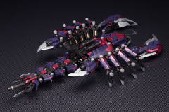 Highend Master Model EZ-036 Death Stinger-资料图
