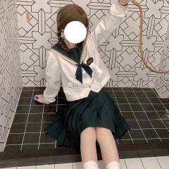 青谷穗学院·水手服-资料图