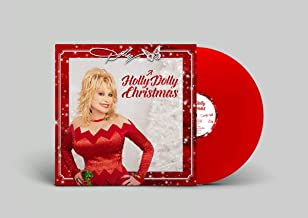 A Holly Dolly Christmas Opaque