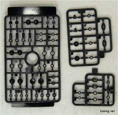 Variable Infinity Crest CR-C98E2 Nineball Ver.-资料图