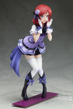 Birthday Figure Project 西木野真姫 