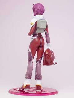 Excellent Model 露娜玛利亚·霍克 RAH DX 3-资料图