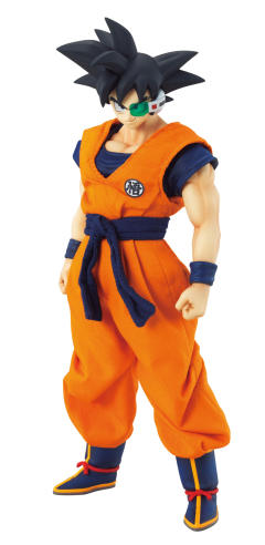 Dimension of Dragonball 孙悟空 -资料图