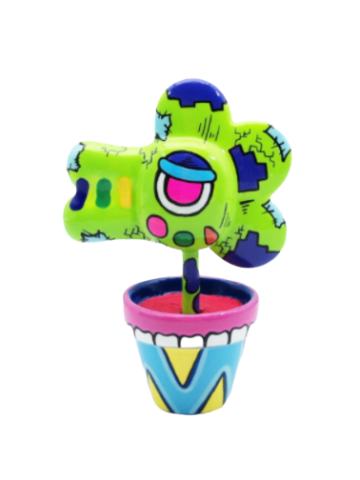 盆栽disgust厌厌-中号